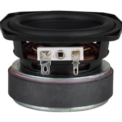 Dayton Audio CE81PF-8 8 Ohm loudspeaker driver