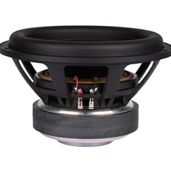 Dayton Audio UMII12-22 12 inch 4 ohm loudspeaker driver view 1