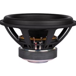 Dayton Audio UMII15-22 4 Ohm loudspeaker driver