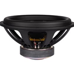 Dayton Audio UMII18-22 18 inch 4 ohm loudspeaker driver view 1