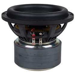 Dayton Audio SS8-22 8 inch 2 ohm loudspeaker driver view 1