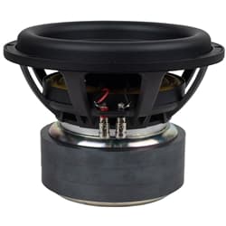 Dayton Audio SS10-22 10 inch 2 ohm loudspeaker driver view 1