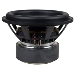 Dayton Audio SS12-22 2 Ohm loudspeaker driver