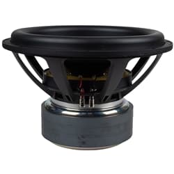 Dayton Audio SS15-22 15 inch 2 ohm loudspeaker driver similar driver