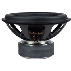 Dayton Audio SS18-22 2 Ohm loudspeaker driver