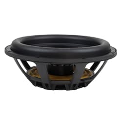 Dayton Audio SS12-PR