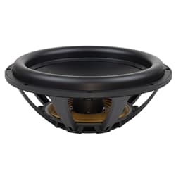 Dayton Audio SS15-PR