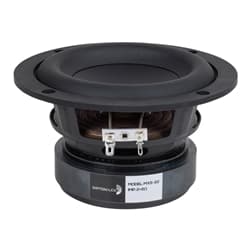 Dayton Audio MX5-22 2 Ohm loudspeaker driver