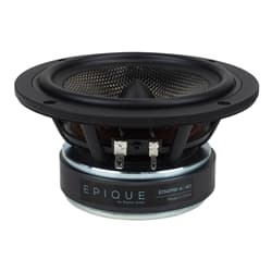 Dayton Audio E150MR-4 2 inch 4 ohm loudspeaker driver similar driver