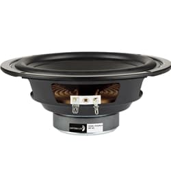Dayton Audio PCS175-4 2 inch 4 ohm loudspeaker driver view 1