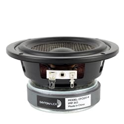 Dayton Audio CFC120-8 8 Ohm loudspeaker driver