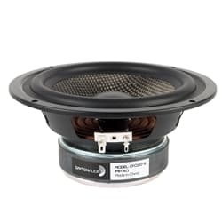 Dayton Audio CFC180-4 4 Ohm loudspeaker driver
