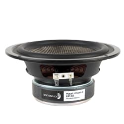 Dayton Audio CFC180-8 8 Ohm loudspeaker driver