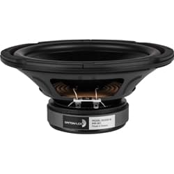 Dayton Audio DC200-8 8 Ohm loudspeaker driver