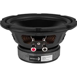 Dayton Audio DCS205-4 4 Ohm loudspeaker driver