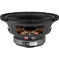 Dayton Audio DCS255-4 4 Ohm loudspeaker driver