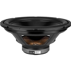 Dayton Audio DCS380-4 15 inch 4 ohm loudspeaker driver similar driver