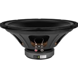Dayton Audio DCS385-4 4 Ohm loudspeaker driver