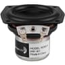 Dayton Audio ND65-4 2 inch 4 ohm loudspeaker driver thumbnail view 1