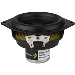 Dayton Audio ND90-8 8 Ohm loudspeaker driver