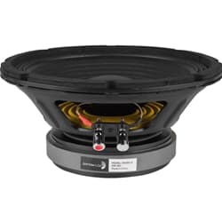 Dayton Audio PA255-8 8 Ohm loudspeaker driver