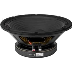 Dayton Audio PA310-8 12 inch 8 ohm loudspeaker driver similar driver