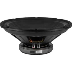 Dayton Audio PA380-8 15 inch 8 ohm loudspeaker driver similar driver
