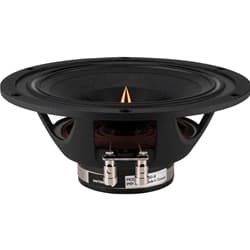Dayton Audio PS180-8 2 inch 8 ohm loudspeaker driver similar driver