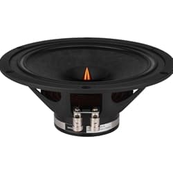 Dayton Audio PS220-8 8 inch 8 ohm loudspeaker driver similar driver