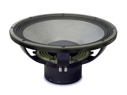 Eighteen Sound 18NLW9000 8 Ohm loudspeaker driver