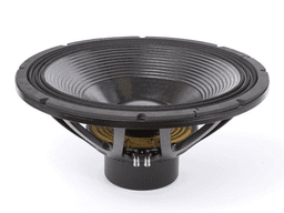 Eighteen Sound 21NLW9001 8 Ohm loudspeaker driver