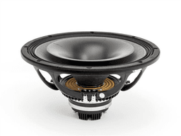 Eighteen Sound 15NCX750H 8 Ohm loudspeaker driver