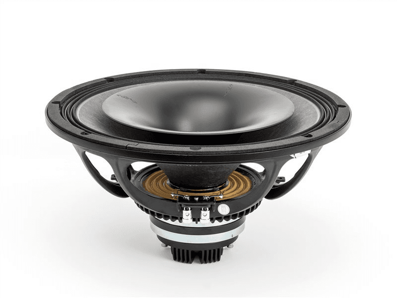 Eighteen Sound 15NCX750H 15 inch 8 ohm loudspeaker driver similar driver