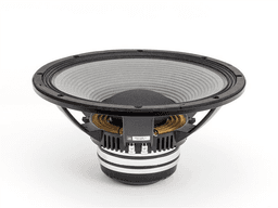 Eighteen Sound 15NCX1000 8 Ohm loudspeaker driver