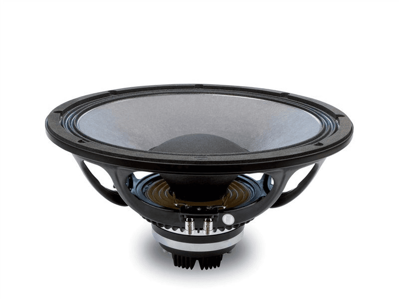 Eighteen Sound 15NCX750 15 inch 8 ohm loudspeaker driver similar driver