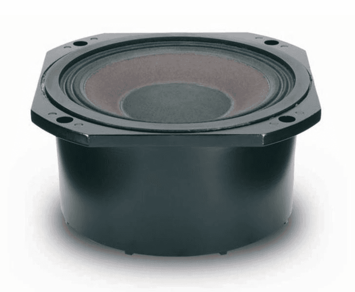 Eighteen Sound 8NM610 8 inch 16 ohm loudspeaker driver