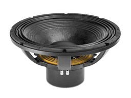 Eighteen Sound 18ID 2 Ohm loudspeaker driver