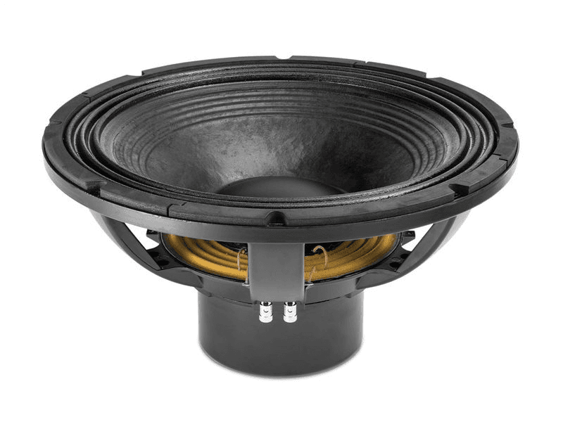 Eighteen Sound 18ID 18 inch 2 ohm loudspeaker driver