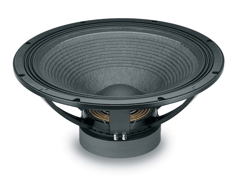 Eighteen Sound 21LW1400 21 inch 8 ohm loudspeaker driver similar driver