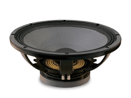 Eighteen Sound 18LW2400 8 Ohm loudspeaker driver