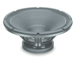 Eighteen Sound 18W1300 8 Ohm loudspeaker driver