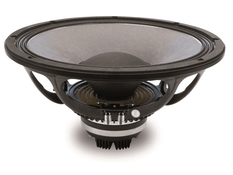 Eighteen Sound 12NCX750 12 inch 8 ohm loudspeaker driver similar driver