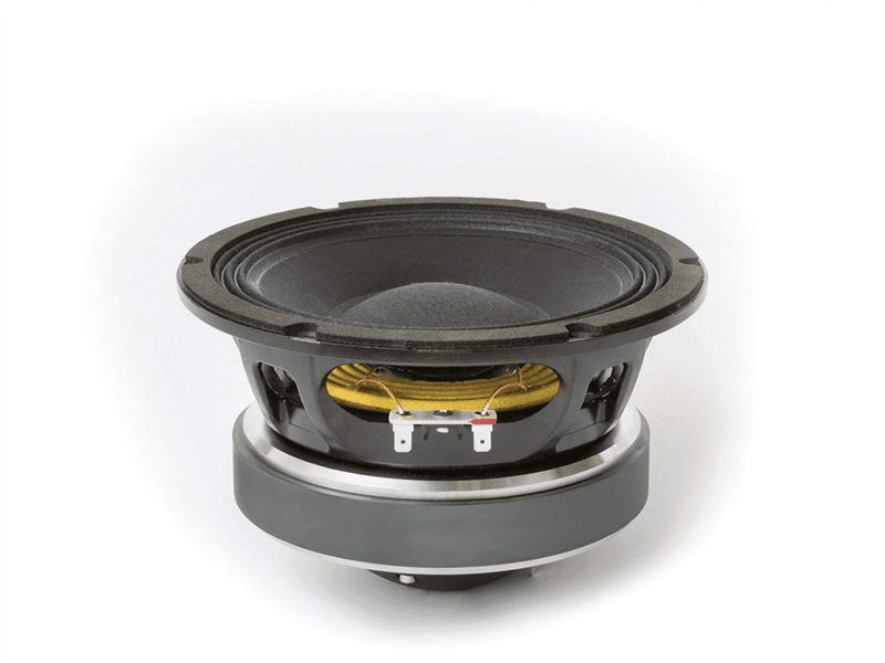 Eighteen Sound 8CX650 8 inch 8 ohm loudspeaker driver similar driver