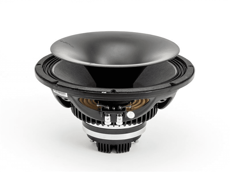 Eighteen Sound 12NCX750H 12 inch 8 ohm loudspeaker driver similar driver