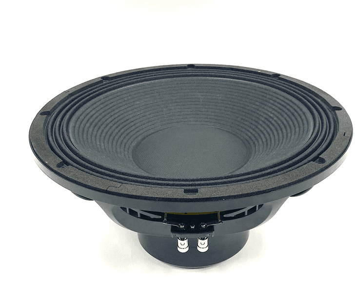 Eighteen Sound 15NLW4500 15 inch 4 ohm loudspeaker driver view 1