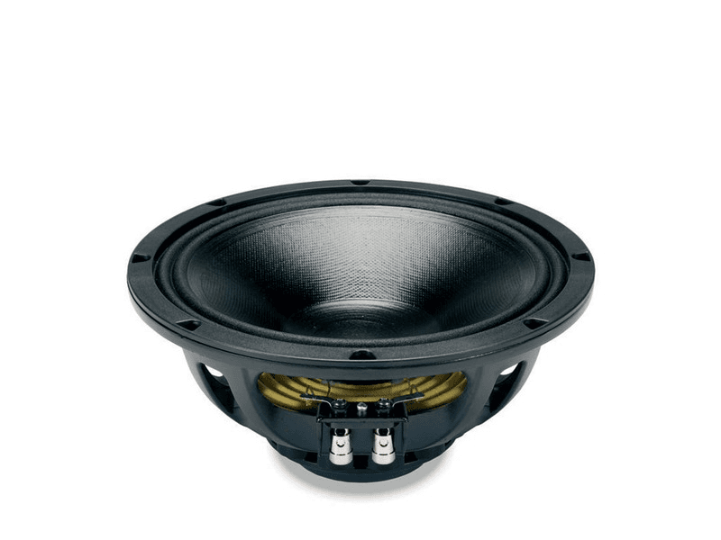 Eighteen Sound 10NMB420 10 inch 16 ohm loudspeaker driver