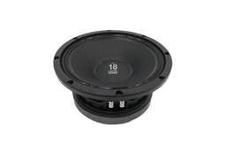 Eighteen Sound 10MB777 8 Ohm loudspeaker driver