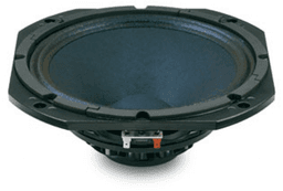 Eighteen Sound 10NMB520 16 Ohm loudspeaker driver