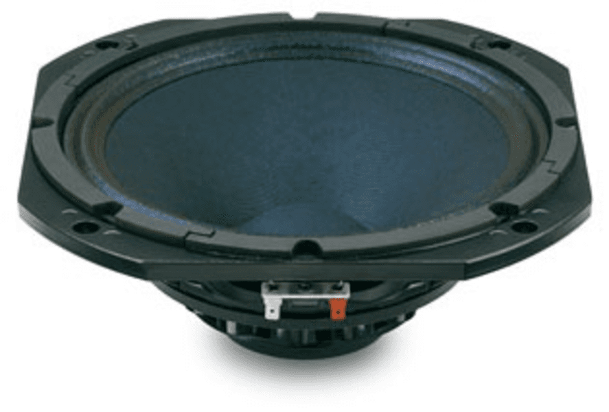 Eighteen Sound 10NMB520 10 inch 16 ohm loudspeaker driver