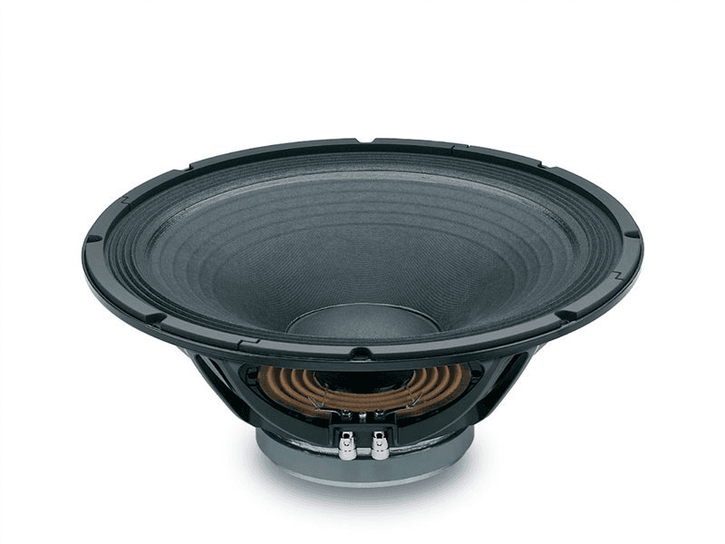 Eighteen Sound 15W500 15 inch 8 ohm loudspeaker driver similar driver